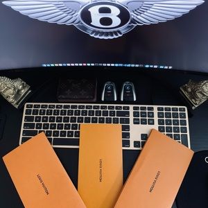 ⚜️L O U I S  V U I T T O N⚜️